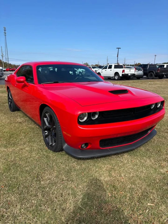 2019 Dodge Challenger 3rd Gen - Image 3 of 13