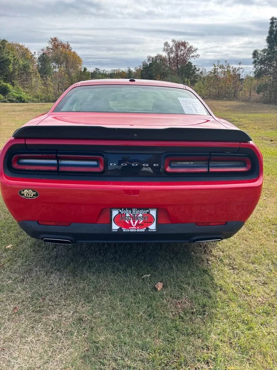 2019 Dodge Challenger 3rd Gen - Image 5 of 13