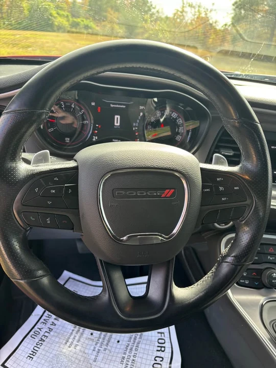 2019 Dodge Challenger 3rd Gen - Image 12 of 13