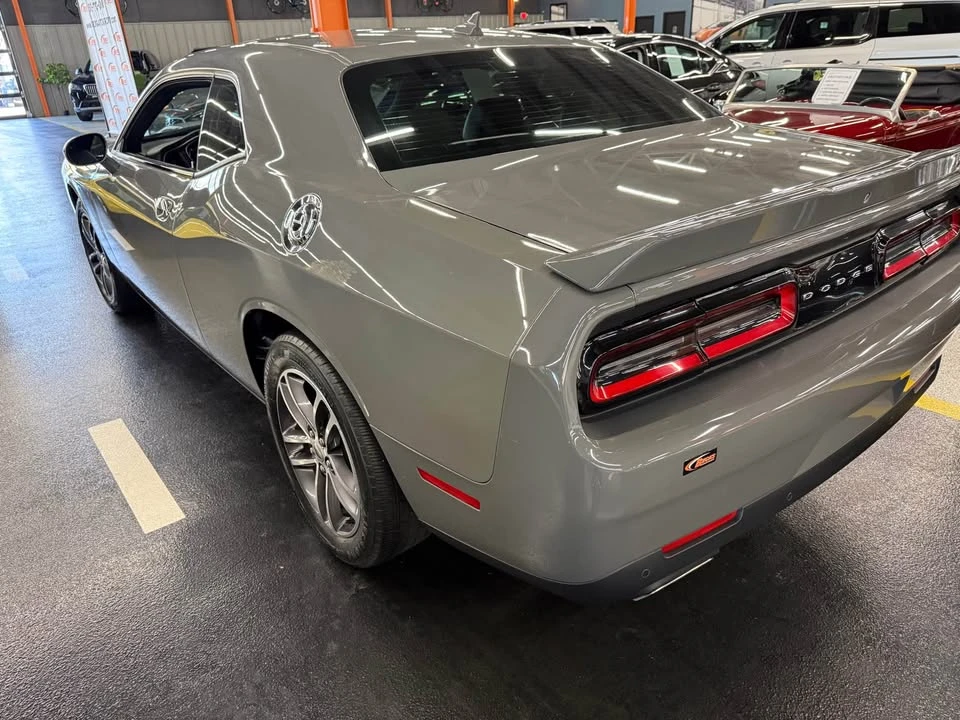 2019 Dodge Challenger 3rd Gen - Image 4 of 11