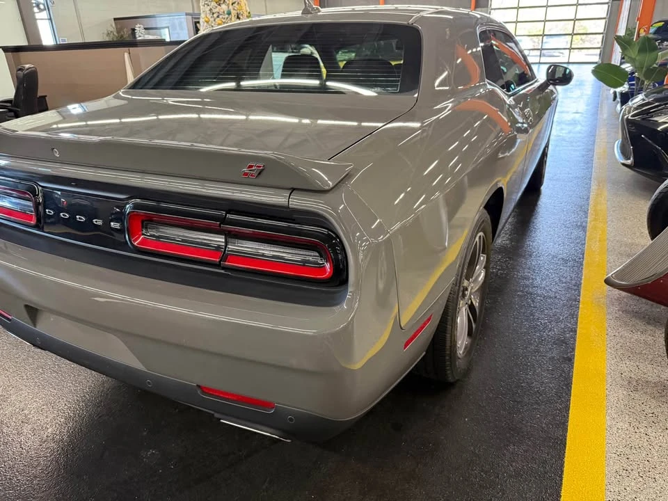 2019 Dodge Challenger 3rd Gen - Image 5 of 11