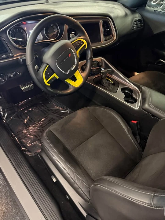 2019 Dodge Challenger 3rd Gen - Image 7 of 11