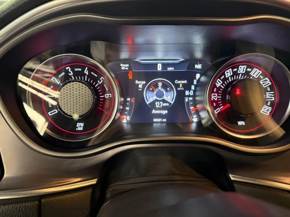 2019 Dodge Challenger 3rd Gen - Image 9 of 11