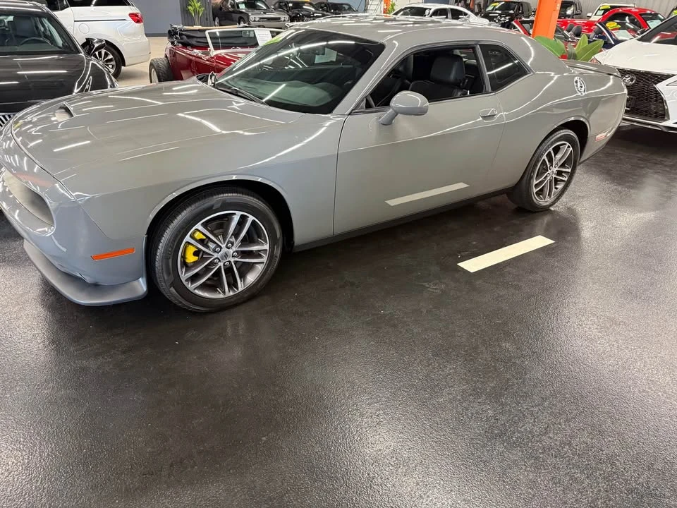 2019 Dodge Challenger 3rd Gen - Image 3 of 11