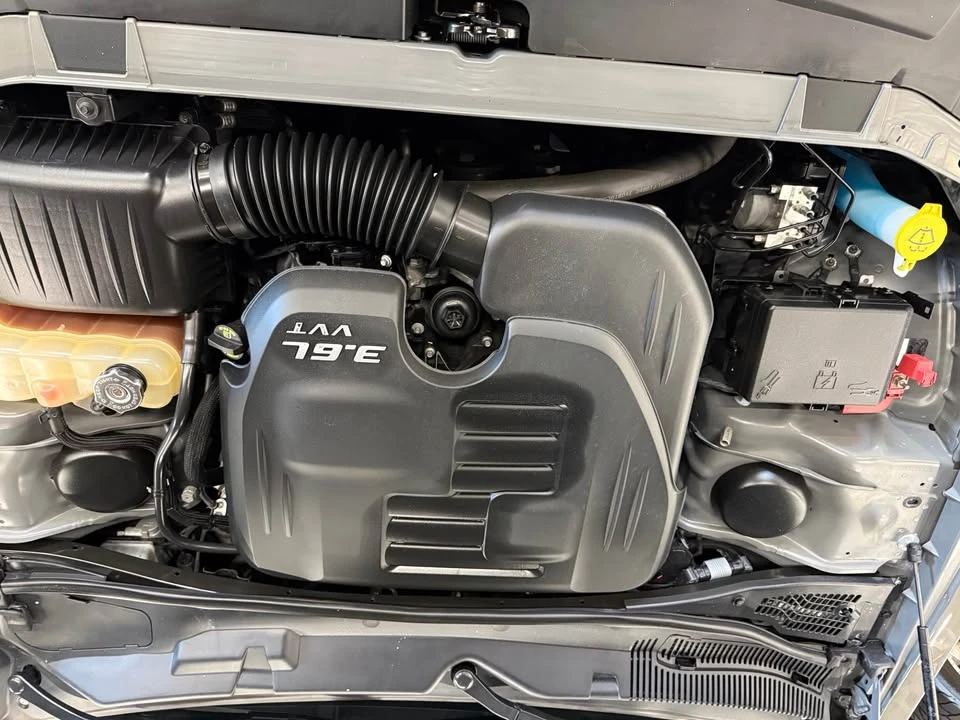 2019 Dodge Challenger 3rd Gen - Image 11 of 11