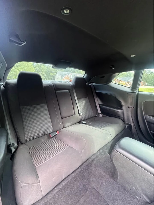 2019 Dodge Challenger 3rd Gen - Image 10 of 20