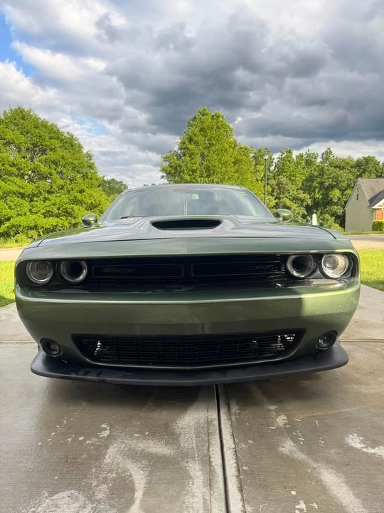 2019 Dodge Challenger 3rd Gen - Image 5 of 20