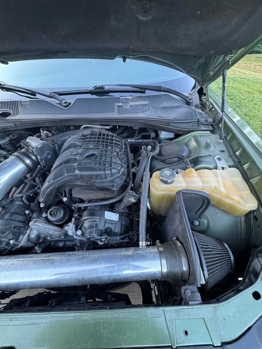 2019 Dodge Challenger 3rd Gen - Image 9 of 20