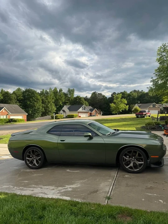 2019 Dodge Challenger 3rd Gen - Image 3 of 20