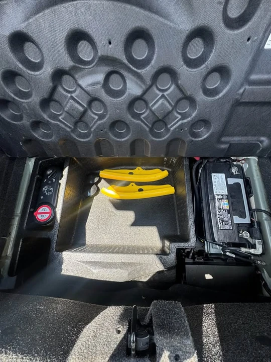 2019 Dodge Challenger 3rd Gen - Image 17 of 20