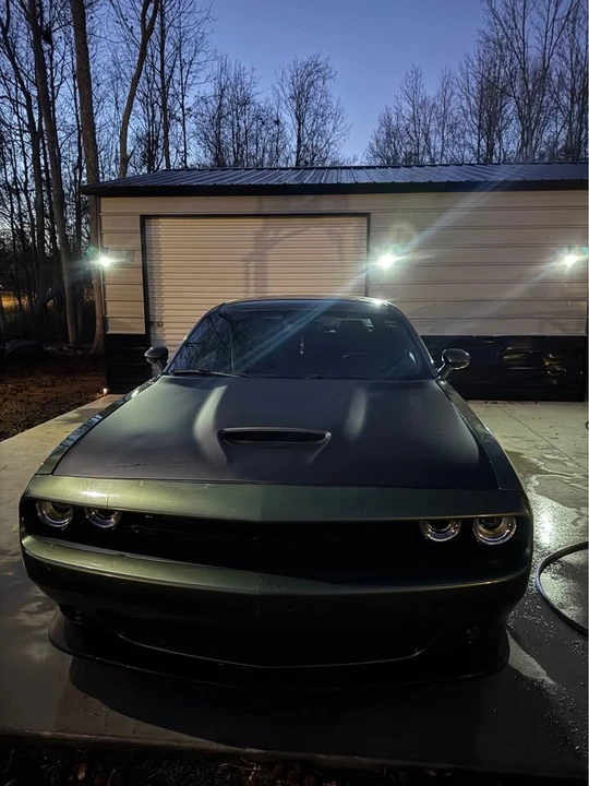 2019 Dodge Challenger 3rd Gen - Image 19 of 20