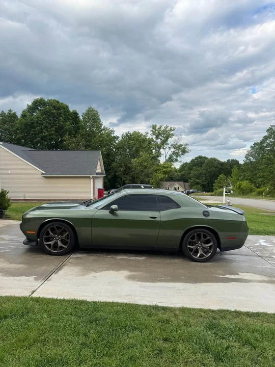 2019 Dodge Challenger 3rd Gen - Image 2 of 20