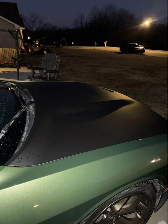 2019 Dodge Challenger 3rd Gen - Image 20 of 20