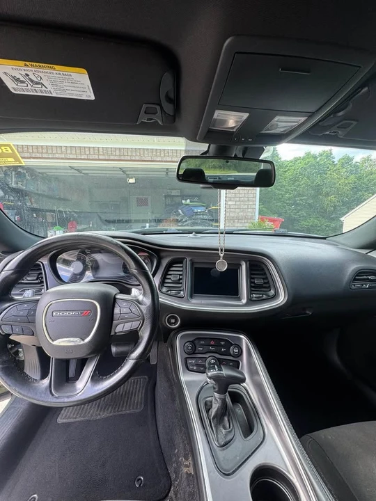 2019 Dodge Challenger 3rd Gen - Image 15 of 20
