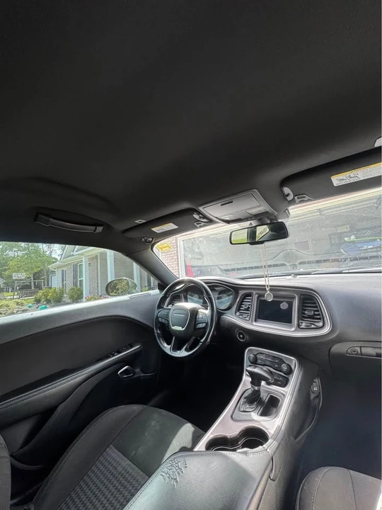 2019 Dodge Challenger 3rd Gen - Image 12 of 20