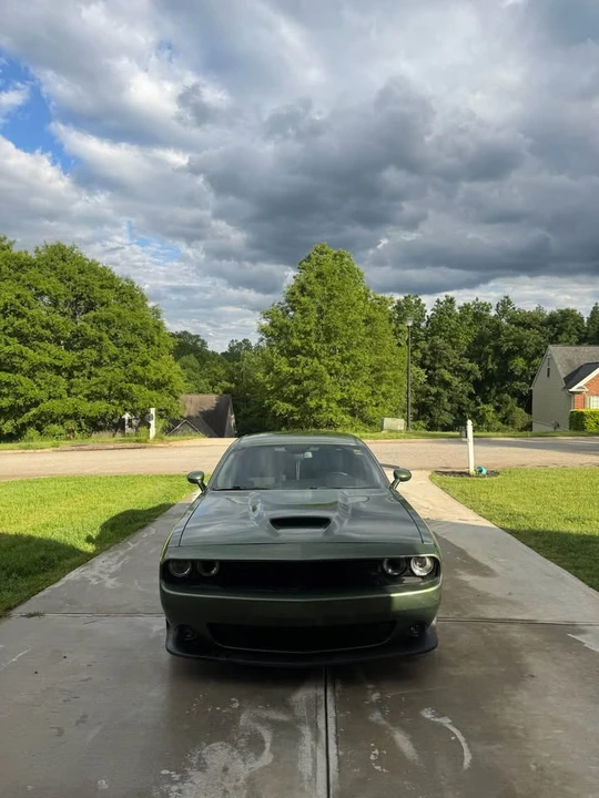 2019 Dodge Challenger 3rd Gen - Image 4 of 20