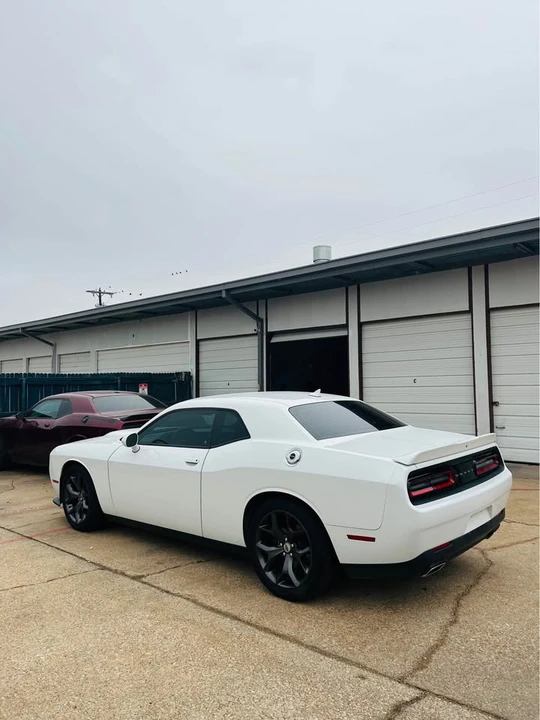2019 Dodge Challenger 3rd Gen - Image 7 of 15