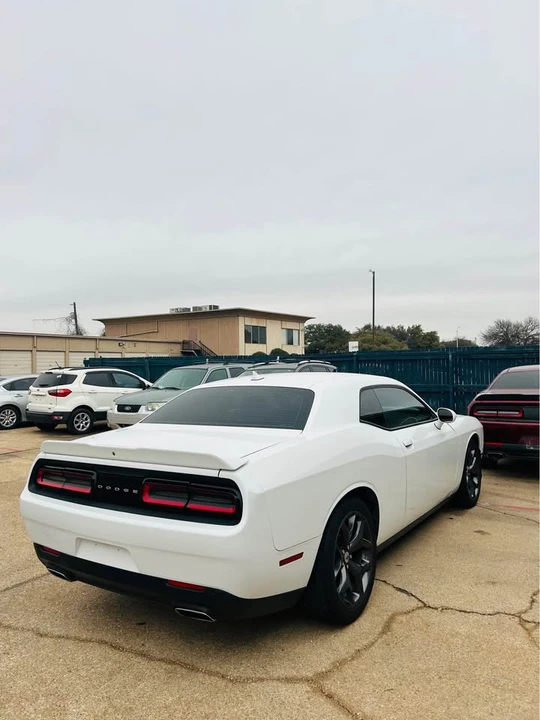 2019 Dodge Challenger 3rd Gen - Image 6 of 15