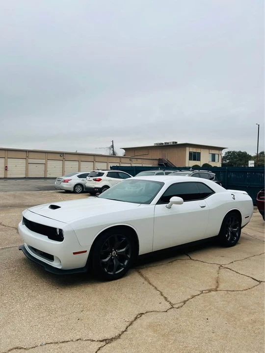 2019 Dodge Challenger 3rd Gen - Image 4 of 15