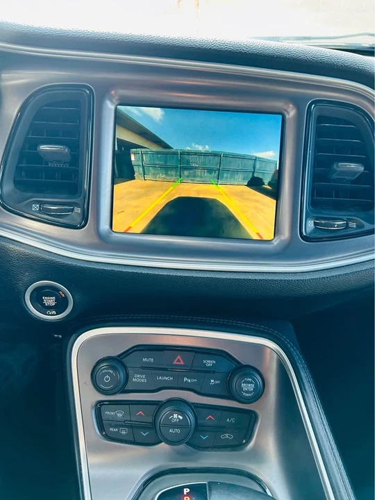 2019 Dodge Challenger 3rd Gen - Image 15 of 15