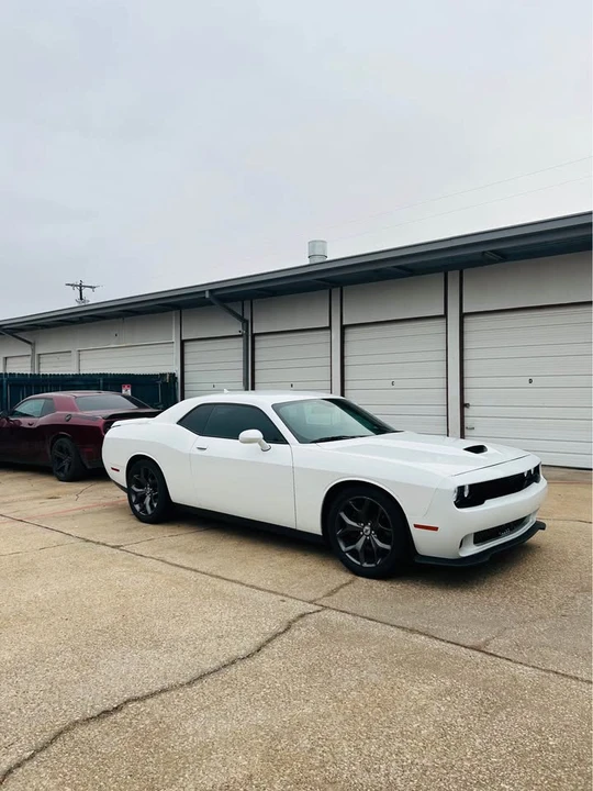 2019 Dodge Challenger 3rd Gen - Image 3 of 15