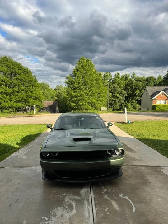 2019 Dodge Challenger 3rd Gen - Image 6 of 20