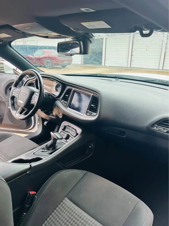 2019 Dodge Challenger 3rd Gen - Image 13 of 15