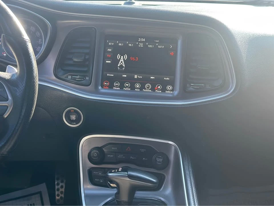 2019 Dodge Challenger 3rd Gen - Image 11 of 14