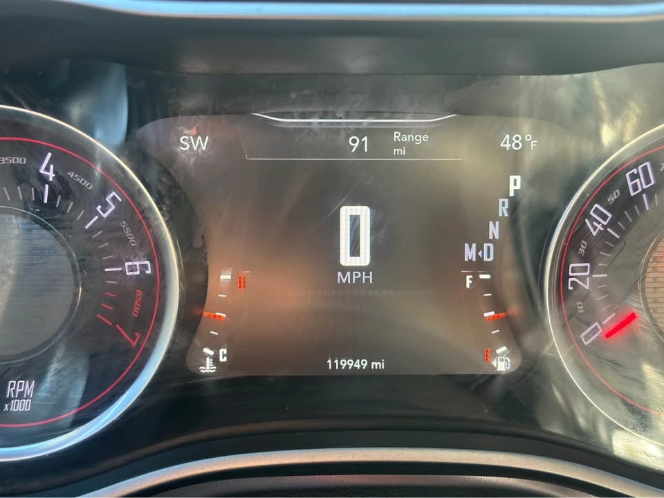 2019 Dodge Challenger 3rd Gen - Image 12 of 14