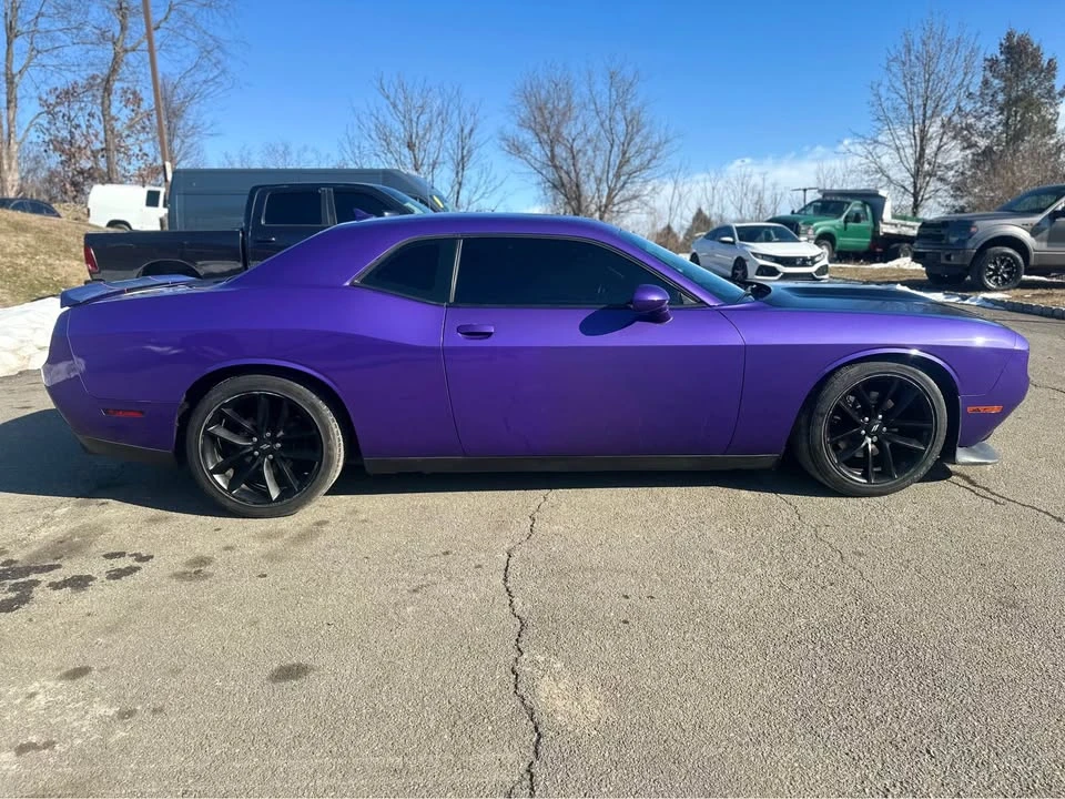2019 Dodge Challenger 3rd Gen - Image 4 of 14