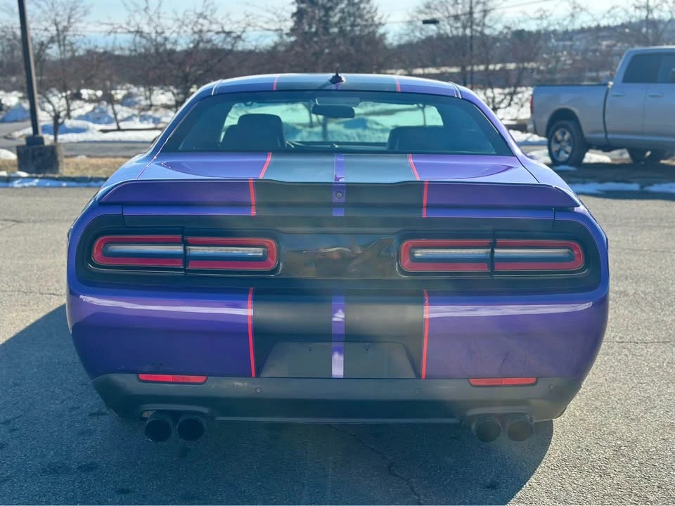 2019 Dodge Challenger 3rd Gen - Image 6 of 14