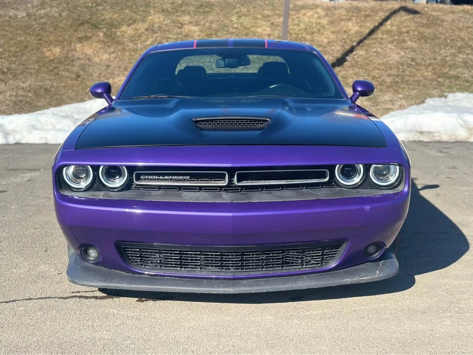 2019 Dodge Challenger 3rd Gen - Image 2 of 14