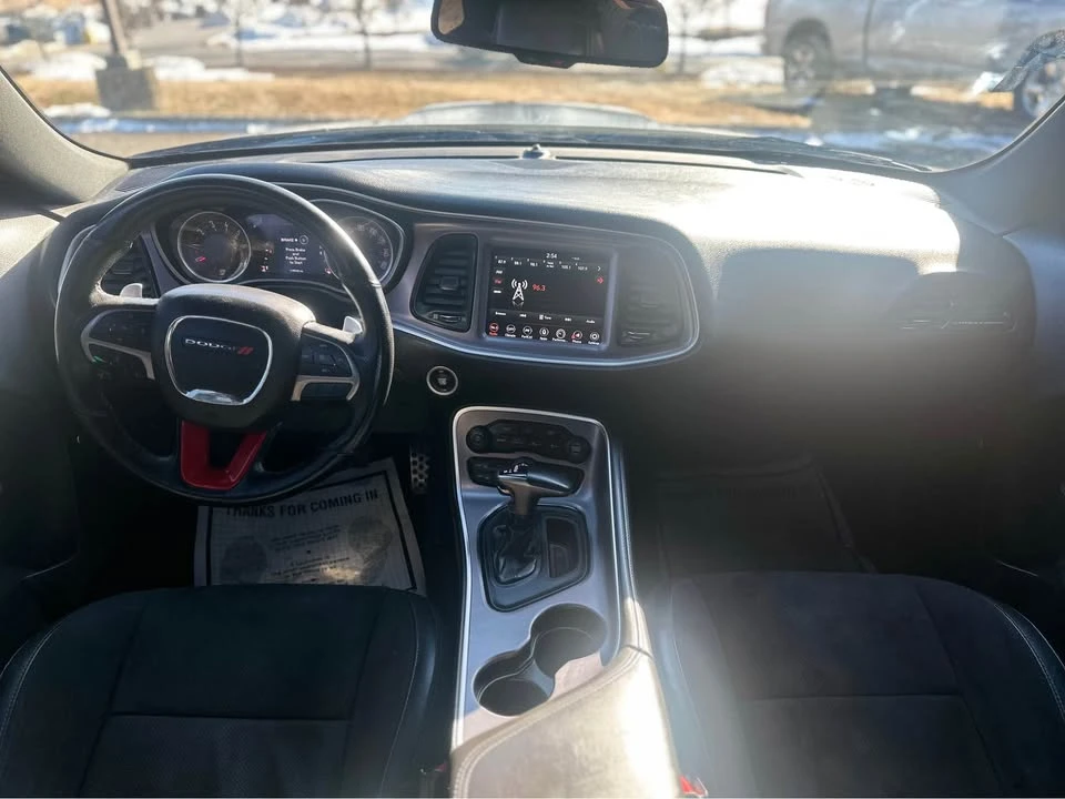 2019 Dodge Challenger 3rd Gen - Image 10 of 14