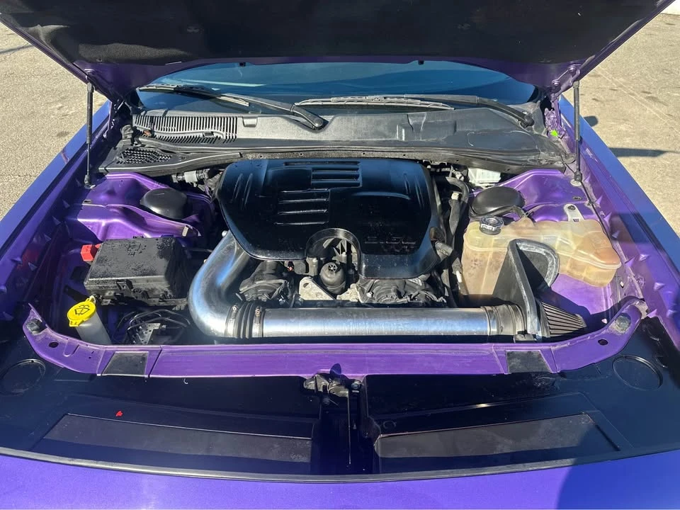 2019 Dodge Challenger 3rd Gen - Image 13 of 14