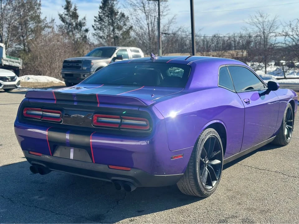 2019 Dodge Challenger 3rd Gen - Image 5 of 14