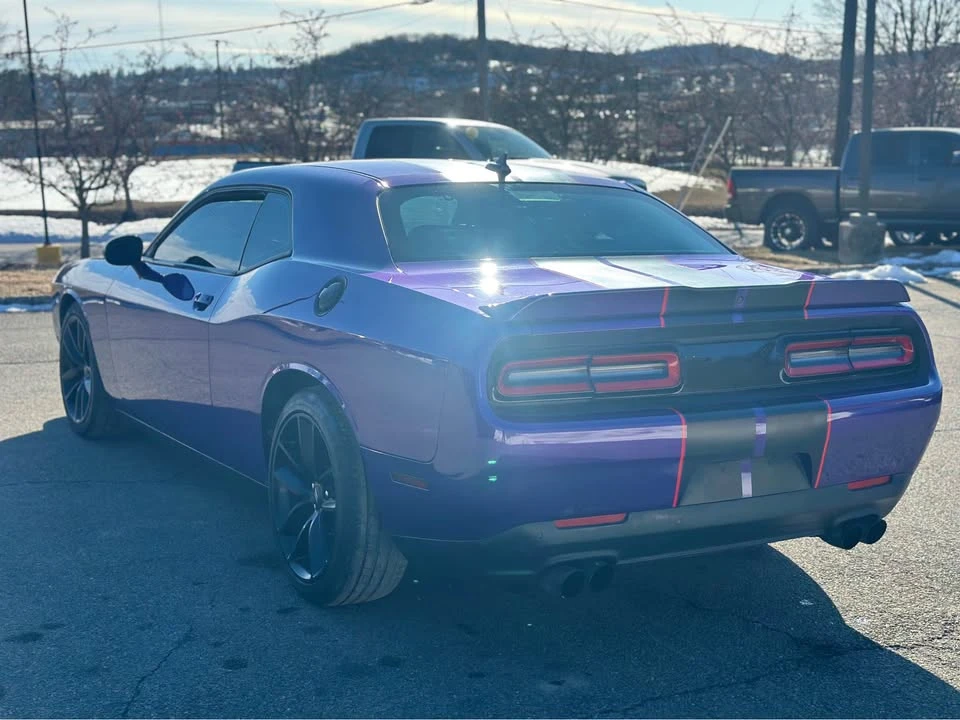 2019 Dodge Challenger 3rd Gen - Image 7 of 14