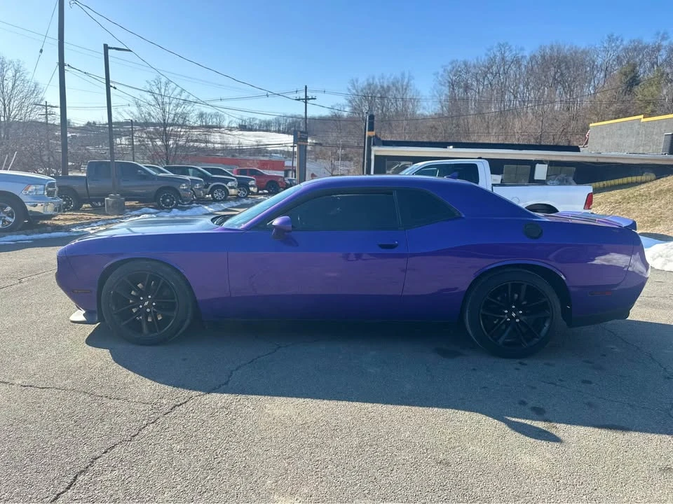 2019 Dodge Challenger 3rd Gen - Image 8 of 14