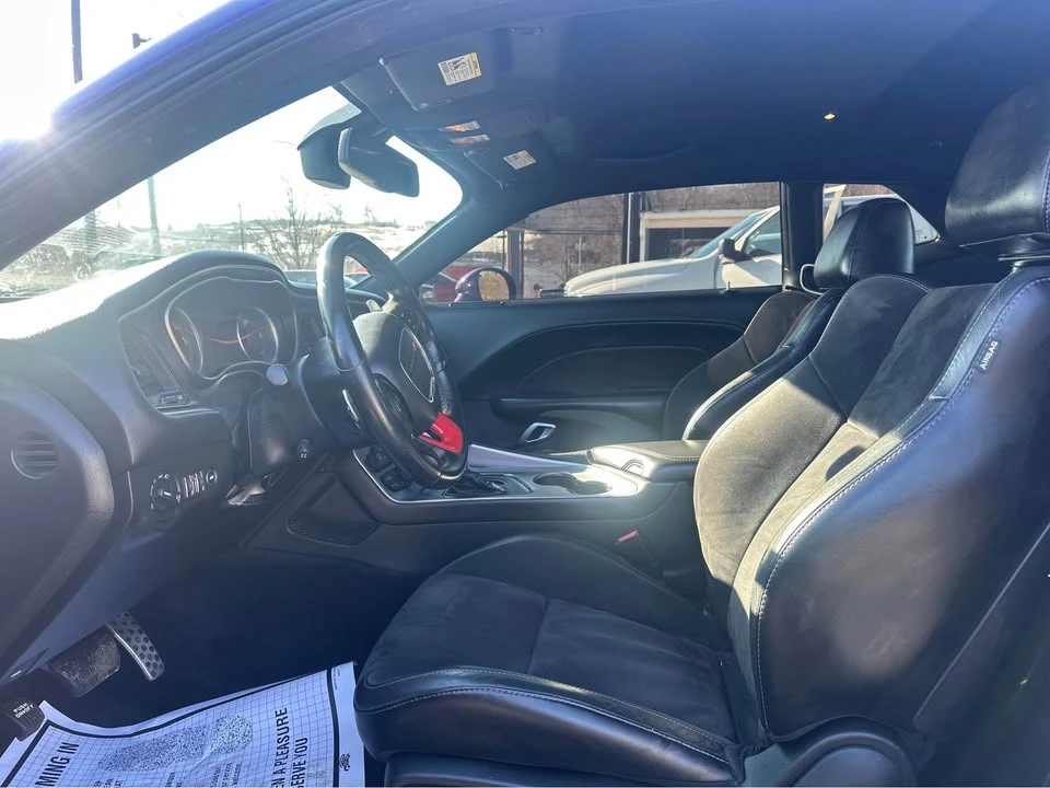 2019 Dodge Challenger 3rd Gen - Image 9 of 14