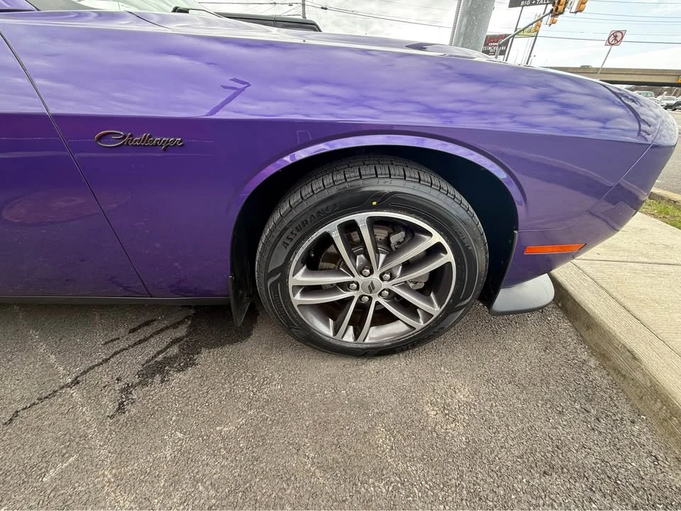 2019 Dodge Challenger 3rd Gen - Image 5 of 15