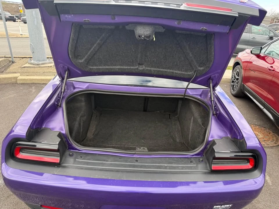 2019 Dodge Challenger 3rd Gen - Image 14 of 15