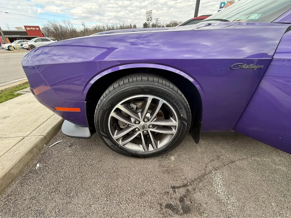 2019 Dodge Challenger 3rd Gen - Image 4 of 15