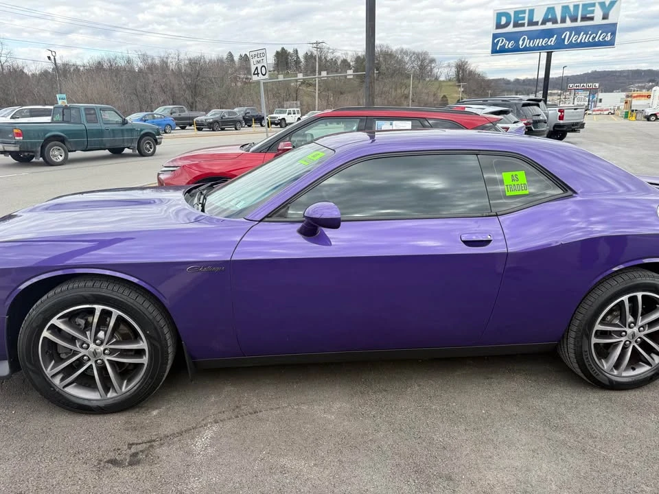 2019 Dodge Challenger 3rd Gen - Image 2 of 15