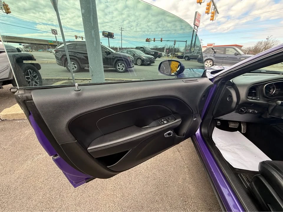 2019 Dodge Challenger 3rd Gen - Image 8 of 15