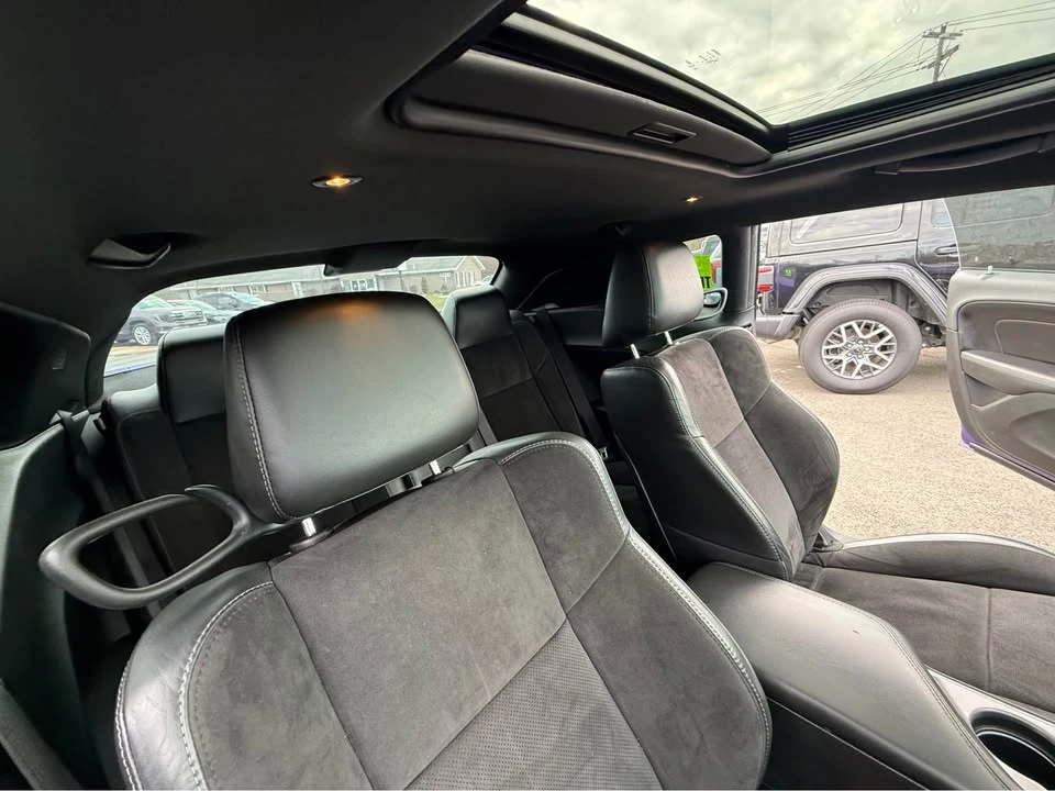 2019 Dodge Challenger 3rd Gen - Image 12 of 15