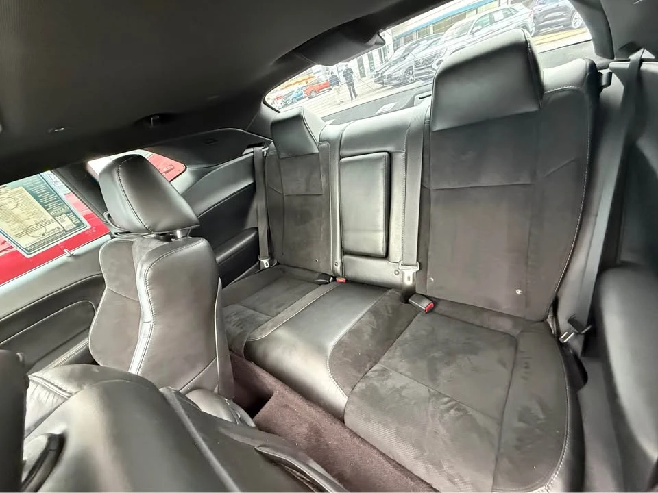 2019 Dodge Challenger 3rd Gen - Image 13 of 15