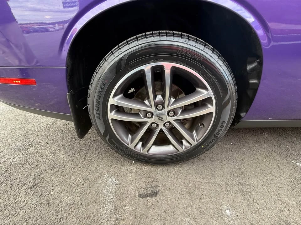 2019 Dodge Challenger 3rd Gen - Image 6 of 15