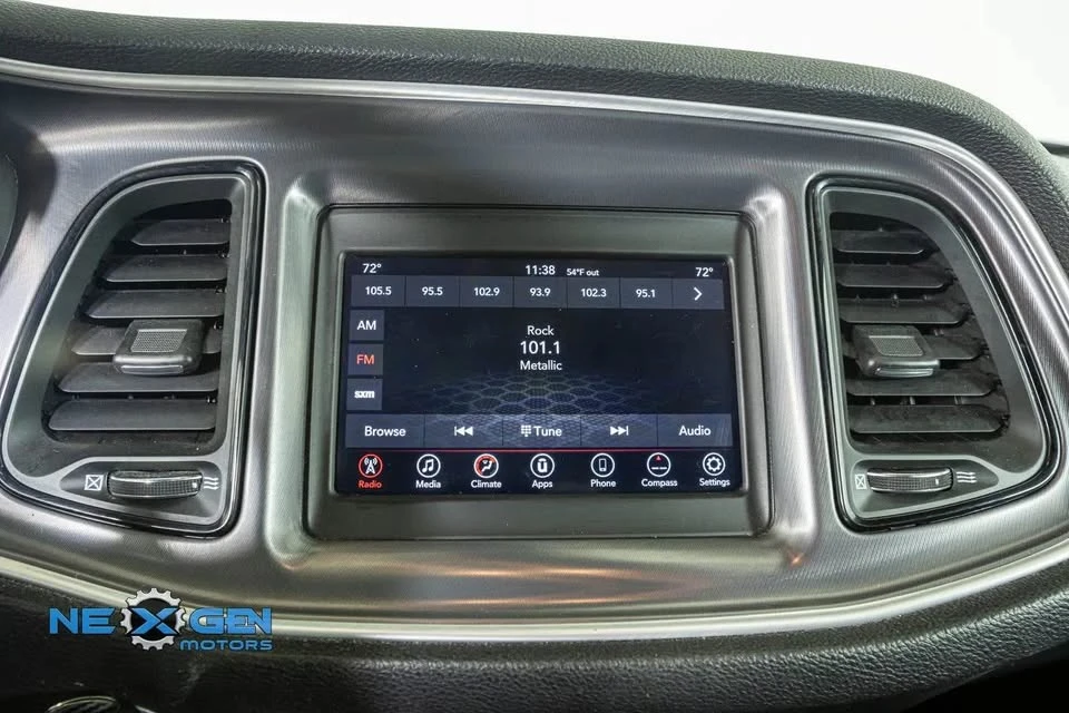 2019 Dodge Challenger 3rd Gen - Image 7 of 10