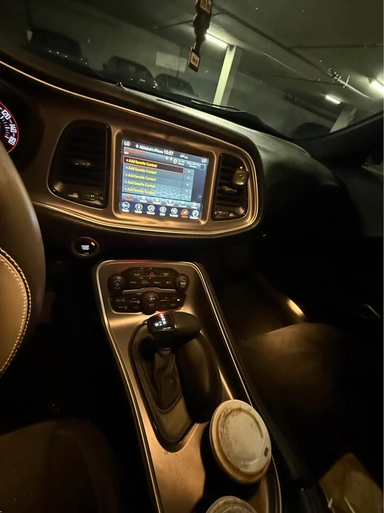 2019 Dodge Challenger 3rd Gen - Image 7 of 7