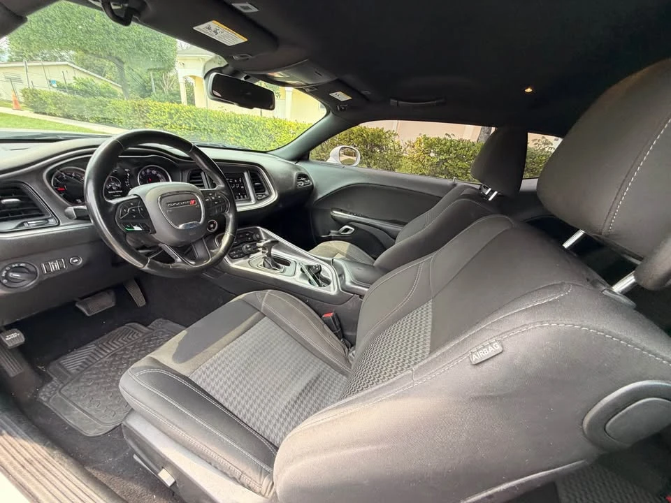 2019 Dodge Challenger 3rd Gen - Image 7 of 10