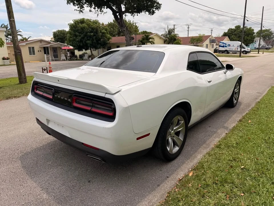 2019 Dodge Challenger 3rd Gen - Image 6 of 10